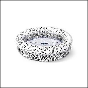 La Vaca Minnidip "Spotted Stripes" pool